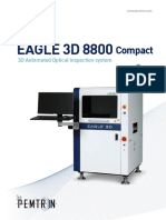 EAGLE 3D 8800 Compact