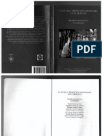2014 Cap. de Libro. Cultura y proyectos nacionales en el siglo XIX 1.pdf