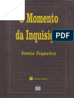 O Momento Da Inquisicao PDF