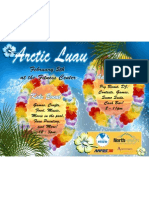 Greely Arctic Luau 