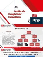 Introducción A La Energía Solar Fotovoltaica PDF