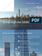 7655 KONE High-Rise Solutions tcm118-50235 PDF