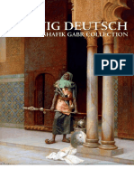 The Art of Ludwig Deutsch From The Shafik Gabr Collection