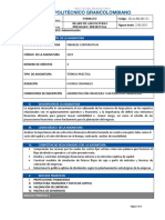 Silabo Finanzas Corporativas Presencial 2017