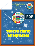 Completo Tercero de Primaria PDF