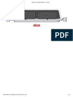 Diagrama de Cableado Motor 1.2 - Ais3d