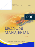 Ekma4312 - Edisi 1 PDF