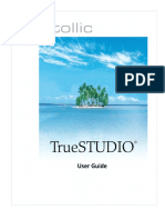Atollic TrueSTUDIO For STM32 User Guide PDF
