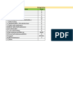 S.N Activities Done Yonas: FN Eqpt & Power Group Work Activities Report-8/08/2020