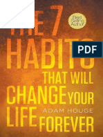 7 Habits That Will Change Your Life PDF