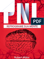 PNL Reprograme Sua Mente - Robert Miller