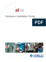 Hardware Installation Guide