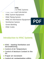 Essential Guide to HVAC Systems