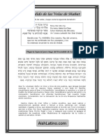 Bendicion Velas PDF