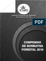 1.4.a Compendio de leyes y reglamentos forestales