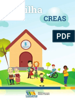 Cartilha CREAS PDF