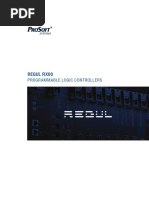 2019 PS REGUL Catalog Eng Preview2 PDF