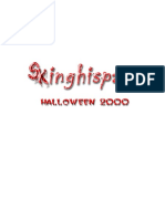 Coleccion de Relatos de Terror Halloween 2000.pdf