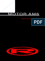 Minarelli AM6 Engine Workshop Manual PDF