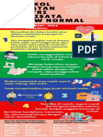 Protokol Kesehatan Industri Pariwisata Era New Normal