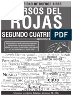 Cuadernillo 2do - Cuat - 2014 PDF