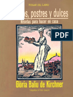 Helados Postres y Dulces PDF