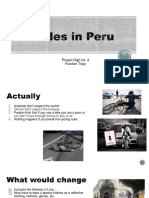 Project High Int 4 PDF
