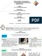 DIAPOSITIVAS DE LEGISLACION FINANCIERA - PPSX
