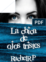 La Chica de Ojos Tristes - Rachel RP PDF