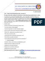 Cursuri CCD PDF