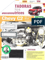 Chevy C2 - FULL MOTORES CHECK PDF