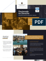 BrochureDocDerecho 20agosto PDF