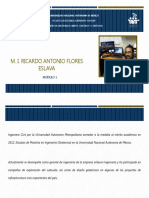 M1. Semblanza de Ponente PDF