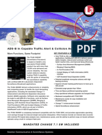 Tcas 3000sp PDF