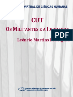 RPDRIGUES, LM. CUT_os militantes e a ideologia_2009.pdf