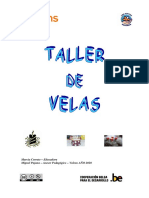 Manual de Velas PDF