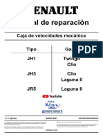 Manual REPARACION CAJA VELOCIDADES- FULL MOTORES CHECK.pdf