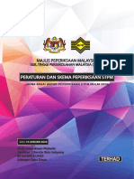 Peraturan Dan Skema Peperiksaan STPM 2020 PDF