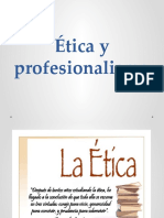 6 - Ética y Profesionalismo