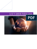 Luz y Amor para Gaia PDF
