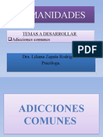 Adicciones Comunes2010