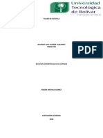 Taller de Estatica PDF