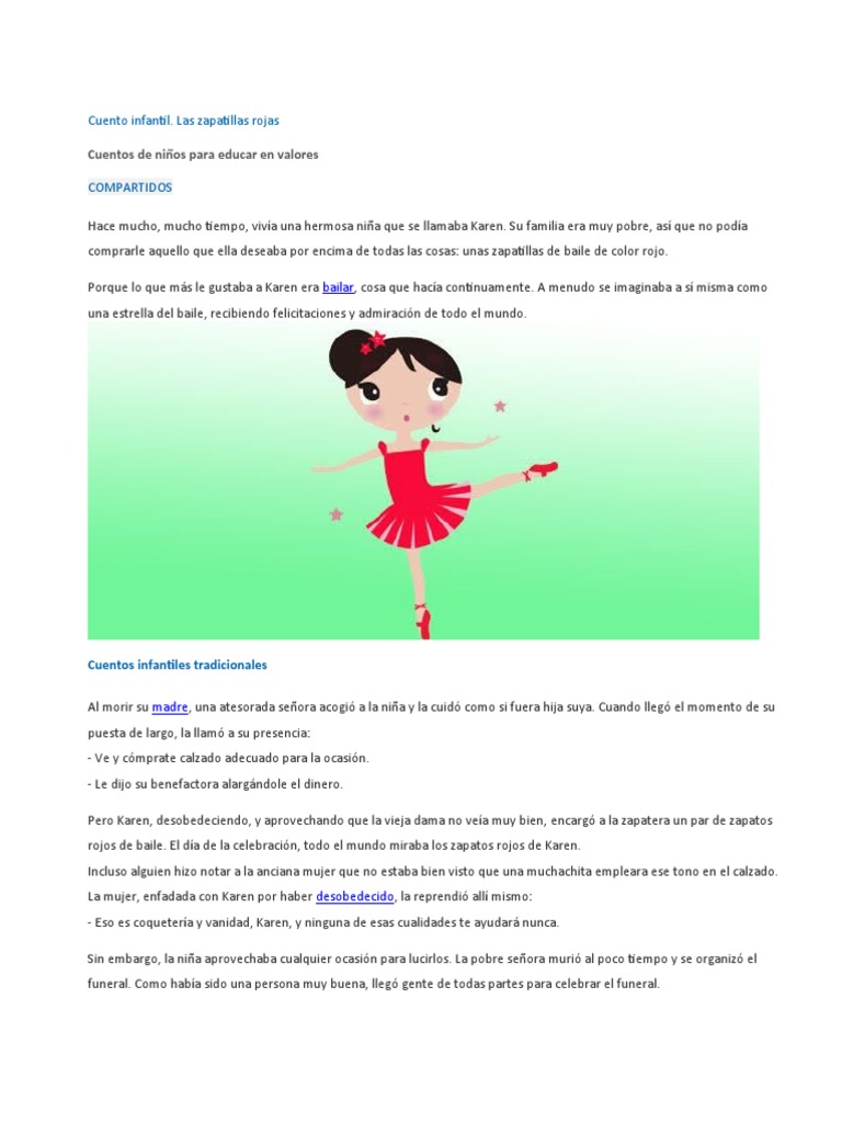 Cuento Infantil | | El patito feo