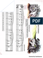 John W. Schaum Piano Course Pre A-The Green Book_22