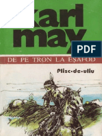 Karl May - Opere - Vol. 4 - Plisc-de-uliu