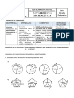 ACTIVIDAD N°11.1 MATE