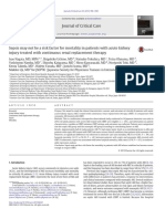 Factores de Riesgo Falla Renal y Terapia Renal Continuo 2015