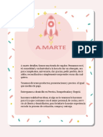 Catalogo Amarte Detalles 2020 PDF