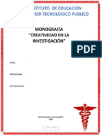 Monografia Odalis