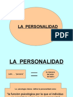 LA PERSONALIDAD-DIAPO-1